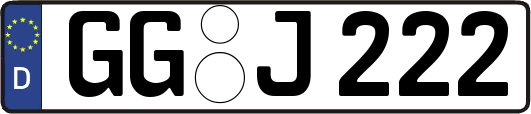 GG-J222