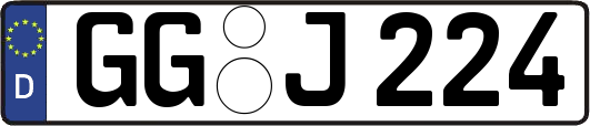 GG-J224