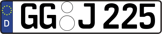 GG-J225
