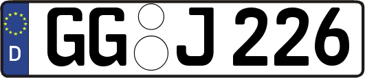 GG-J226