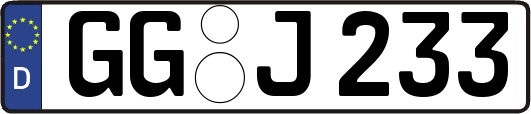 GG-J233