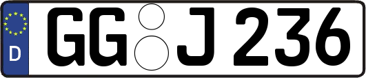 GG-J236