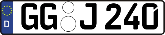 GG-J240