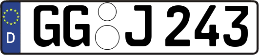 GG-J243