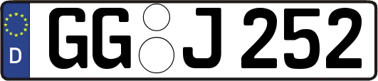 GG-J252