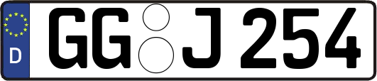 GG-J254