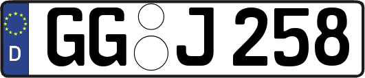 GG-J258