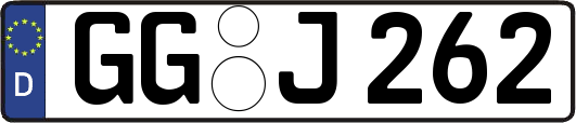 GG-J262