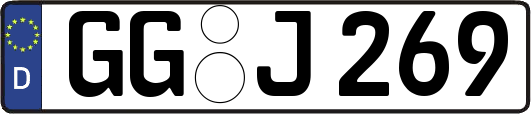 GG-J269