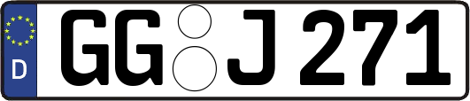 GG-J271