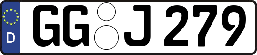GG-J279