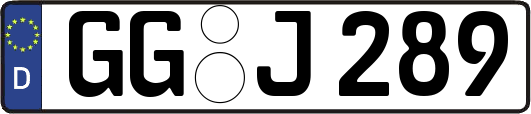 GG-J289