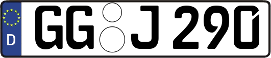 GG-J290
