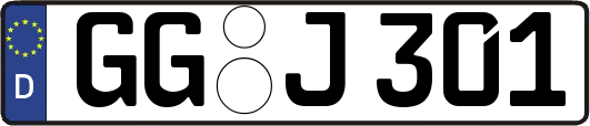 GG-J301