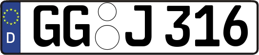 GG-J316