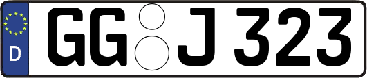 GG-J323
