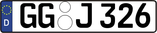 GG-J326