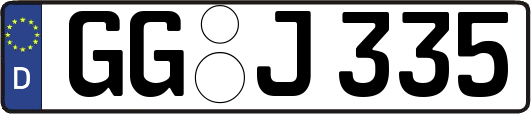 GG-J335