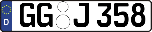 GG-J358