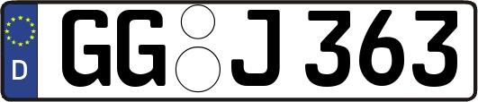 GG-J363