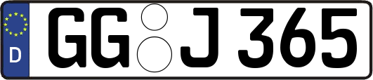 GG-J365