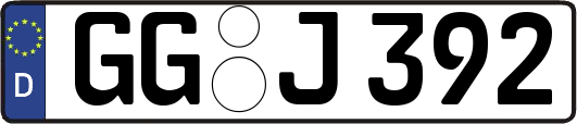 GG-J392
