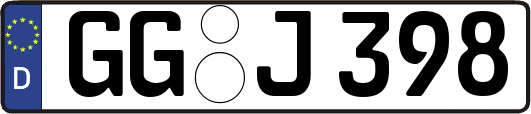 GG-J398
