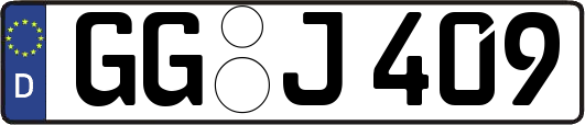 GG-J409