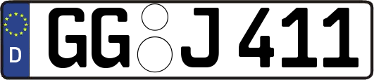 GG-J411