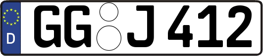 GG-J412
