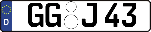 GG-J43