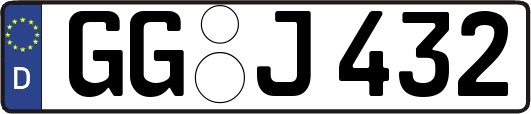 GG-J432