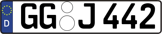 GG-J442
