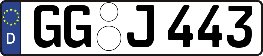 GG-J443