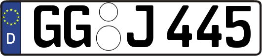 GG-J445