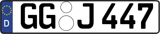 GG-J447