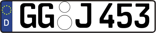 GG-J453