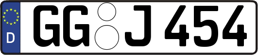 GG-J454