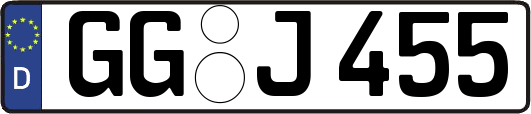 GG-J455