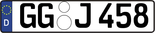 GG-J458