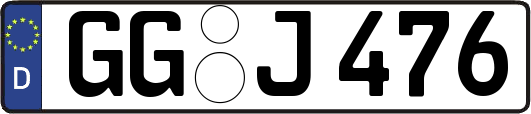 GG-J476