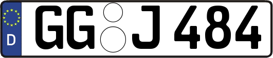 GG-J484