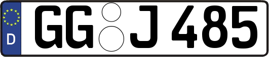 GG-J485