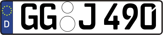 GG-J490