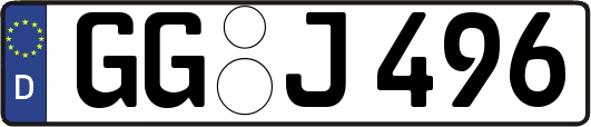 GG-J496