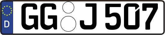 GG-J507