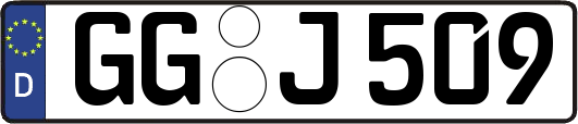 GG-J509