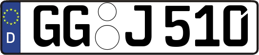 GG-J510