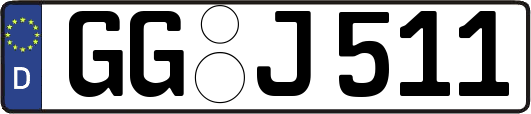GG-J511