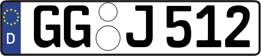 GG-J512